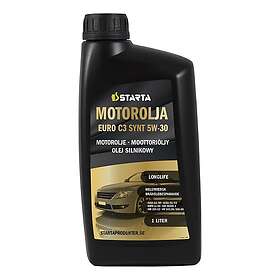 Starta Elite Synth 5W-30 4 l