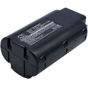 Paslode Batteri till IM350ct mfl