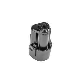 Cameron Sino Batteri till Bosch GLI GSR, 10,8V 1500mAh