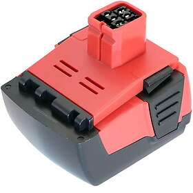 Hilti Batteri till 14,4V 3,0Ah Li-ion