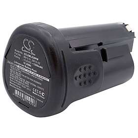 Dremel Batteri till 8200 mfl