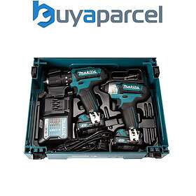 Makita 838439-5 Makpac inlägg för CLX201