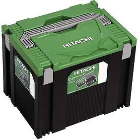 HiKOKI Förvaringsväska HIT-SYSTEM HSC-4 (295x395x315mm)