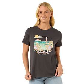 Rip Curl T-shirt Gliding Standard (Dam)