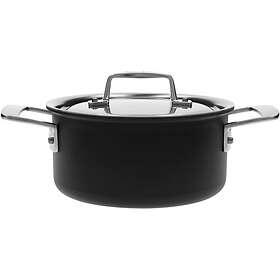 Demeyere Gryta Svart 5, 18 cm 2,2l