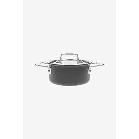 Demeyere Gryta Svart 5, 16 cm 1,5l