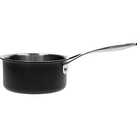 Demeyere Kastrull Svart 5, 16 cm 1,5l