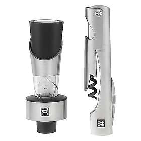 Zwilling Sommelierset 2 Silver
