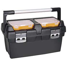 Ironside Pro 100586 Verktygslåda 500x295x270 mm
