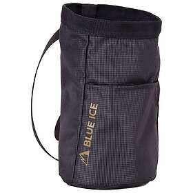 Blue Ice Saver Chalkbag