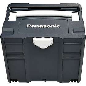 Panasonic 751503 Verktygslåda 320x400x300 mm