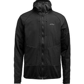 Lundhags Padje Windbreaker Hoodie (herr)