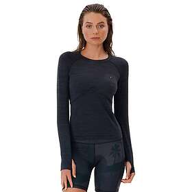 Rip Curl T-Shirt à manches longues Vaporcool Seamless (Dam)