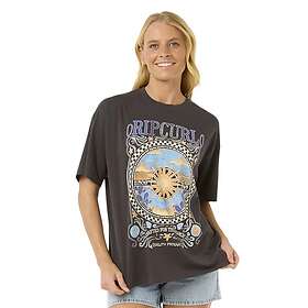 Rip Curl T-shirt Luna Heritage (Dam)