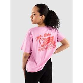 Rip Curl T-shirt Relax Ocean Tech (Dam)