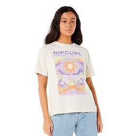 Rip Curl T-shirt Relax Dune Dancer (Dam)