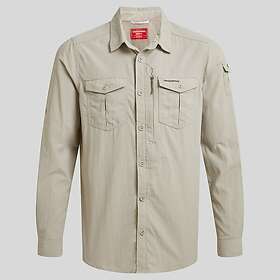 Craghoppers Adventure III LS Shirt (herr)