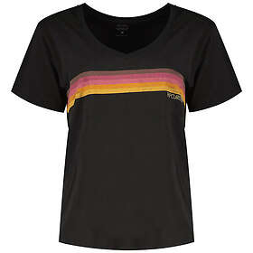 Rip Curl T-shirt Surfarama V Neck (Dam)
