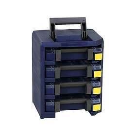 Raaco HandyBoxxser 4x4x4