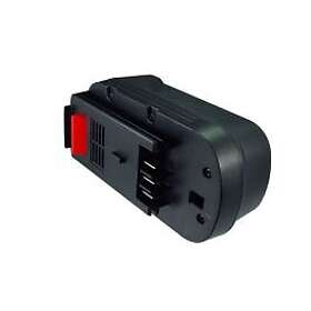 Verktygsbatteri 3000mAh till CD14CE GC960