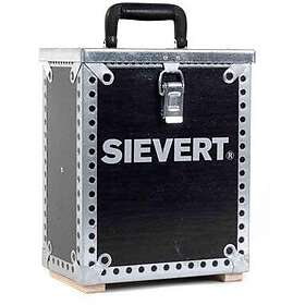 Sievert Promatic 720106 Verktygslåda