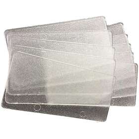 Stanley 1-97-525 Avdelare 10-pack 5 x 10,5 cm