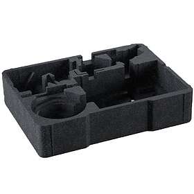 TORMEK TNT-00 Inrede för Svarvarepaketet