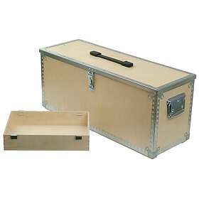 Nefab 2300970 Verktygslåda 740x250x300 mm