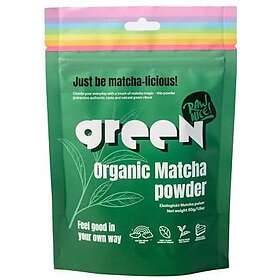 Rawnice Organic Matcha 50g