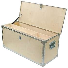 Nefab 2300446 Verktygslåda 800x325x345 mm