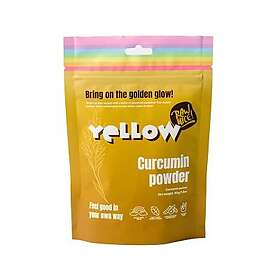 Rawnice Yellow Curcurmin 50g