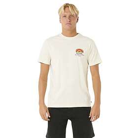 Rip Curl T-shirt à manches courtes Keep On Trucking