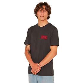 Rip Curl T-shirt à Manches Courtes Made For
