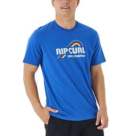 Rip Curl T-shirt à manches courtes Surf Revival Waving