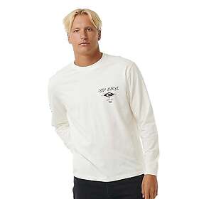 Rip Curl T-shirt à manches longues Fade Out Icon