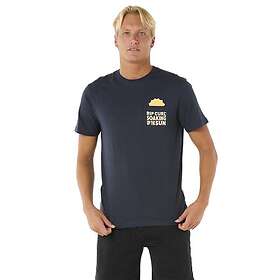 Rip Curl T-shirt à poche Sun Soaker