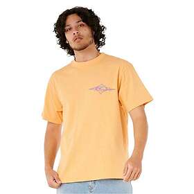 Rip Curl T-shirt Maxxed Raw Energy