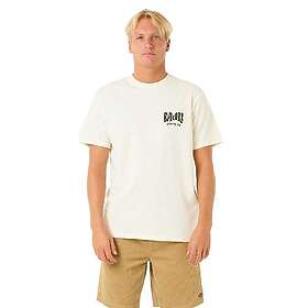 Rip Curl T-shirt Shield