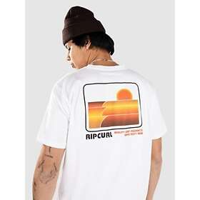 Rip Curl T-shirt Surf Revival Stacked
