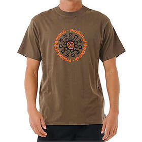 Rip Curl T-shirt Sun Search