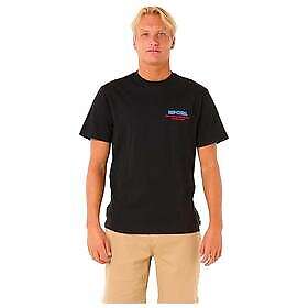 Rip Curl T-shirt Surf Revival Ding Repair