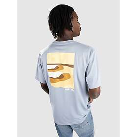 Rip Curl T-shirt Surf Revival Lined Up