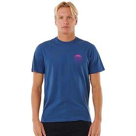 Rip Curl T-shirt Wetsuit Icon