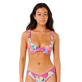 Rip Curl Haut de Maillot bain Balconnet D Es Vedra