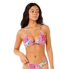 Rip Curl Haut de Maillot bain triangle Es Vedra Crossback
