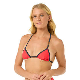 Rip Curl Haut de Maillot bain triangle Pequenino Victoria Vergara