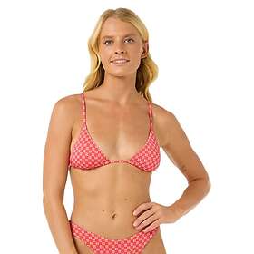 Rip Curl Haut de Maillot bain triangle coulissant Shell Cove