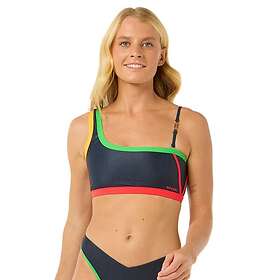 Rip Curl Haut Épaule Unique Gigi Victoria Vergara