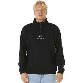 Rip Curl Sweat 1/4 Zippé Pill Icon (herr)