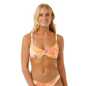 Rip Curl Haut de Maillot bain bonnet D High Tide
